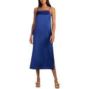 New Women’s Trina Turk Marita Slip Dress Size 2